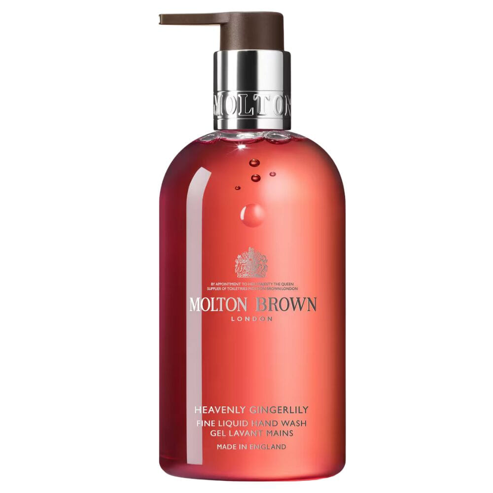 Molton Brown Heavenly Gingerlily Fine Liquid Hand Wash