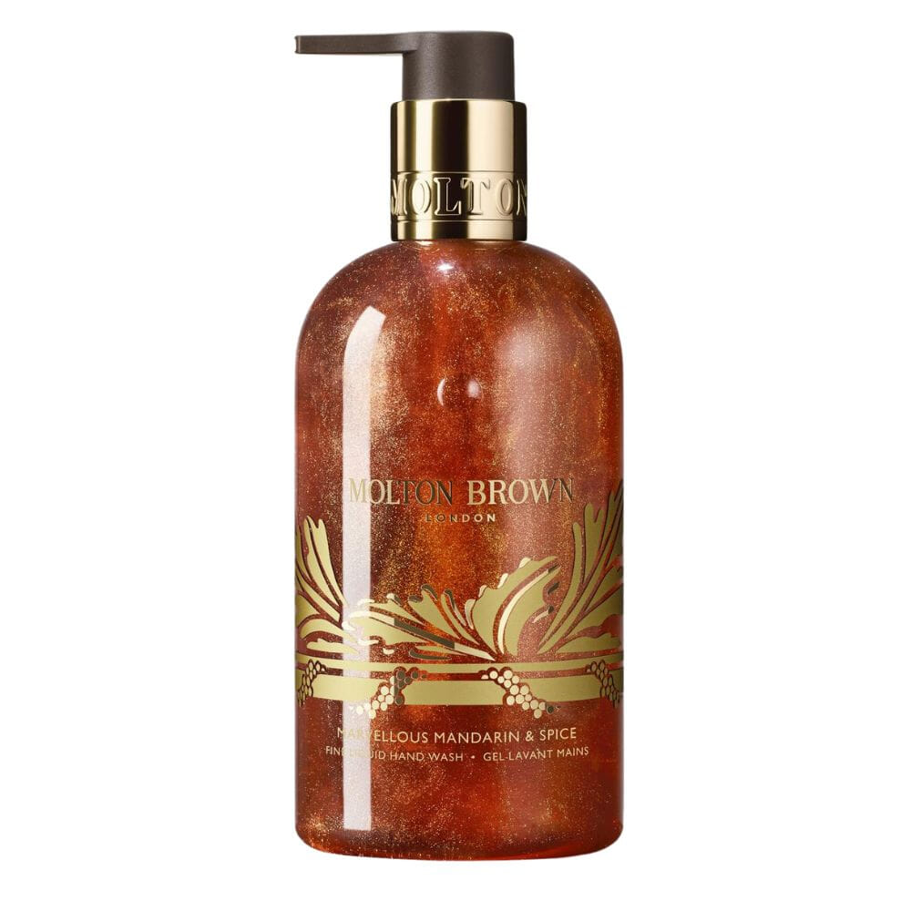 Molton Brown Marvellous Mandarin & Spice Hand Wash
