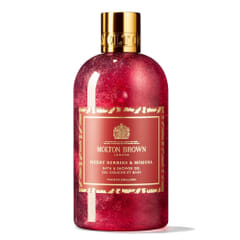 Molton Brown Merry Berries & Mimosa Bath & Shower Gel