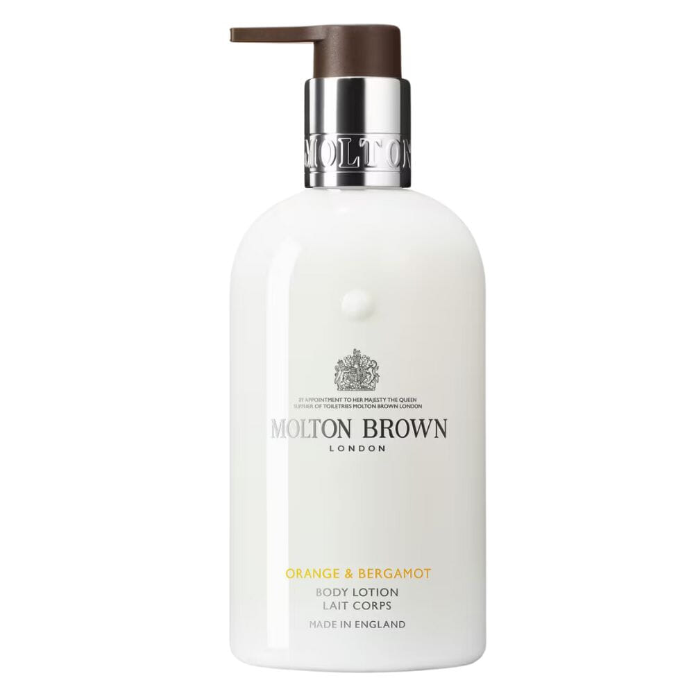 Molton Brown Orange & Bergamot Body Lotion