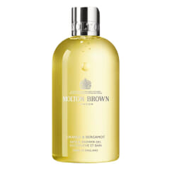 Molton Brown Orange & Bergamot Bath & Shower Gel