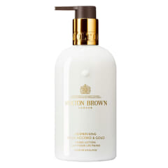 Molton Brown Mesmerising Oudh Accord & Gold Hand Lotion