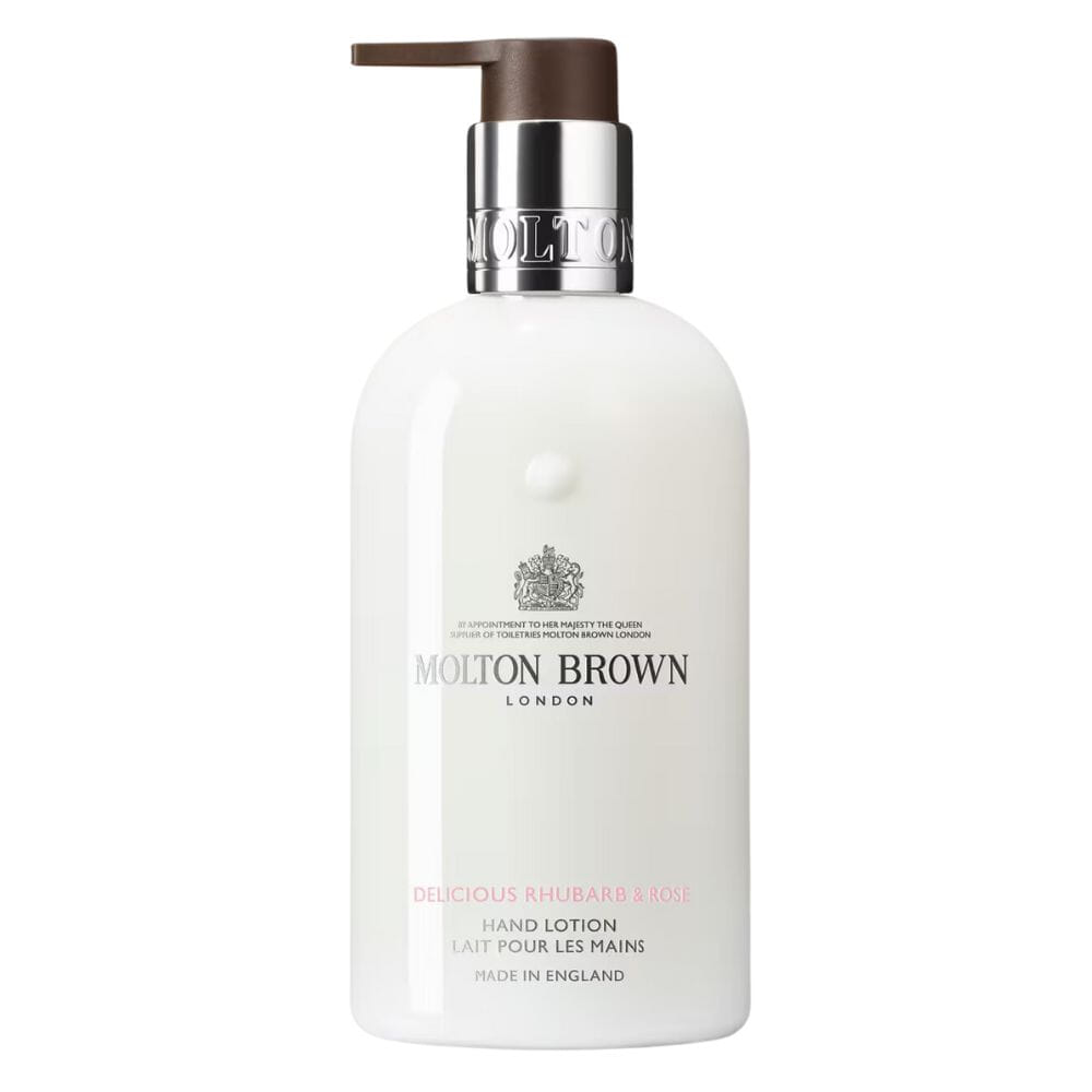 Molton Brown Delicious Rhubarb & Rose Hand Lotion