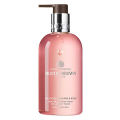 Molton Brown Delicious Rhubarb & Rose Fine Liquid Hand Wash