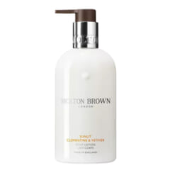 Molton Brown Sunlit Clementine & Vetiver Body Lotion
