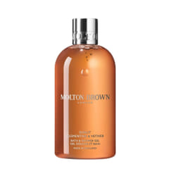 Molton Brown Sunlit Clementine & Vetiver Bath & Shower Gel