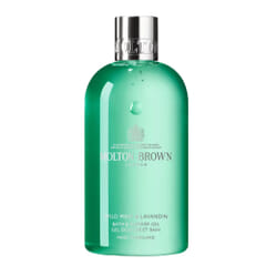 Molton Brown Wild Mint & Lavandin Bath & Shower Gel