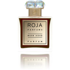 Roja Musk Aoud Parfum 100 ml