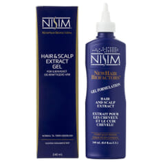 NISIM Hair & Scalp Extract Gel Normal/Tørr Hodebunn