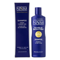 NISIM Shampoo Normalt/Tørt hår