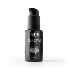 NOIR Stockholm Black Gold Smoothing Oil Elixir