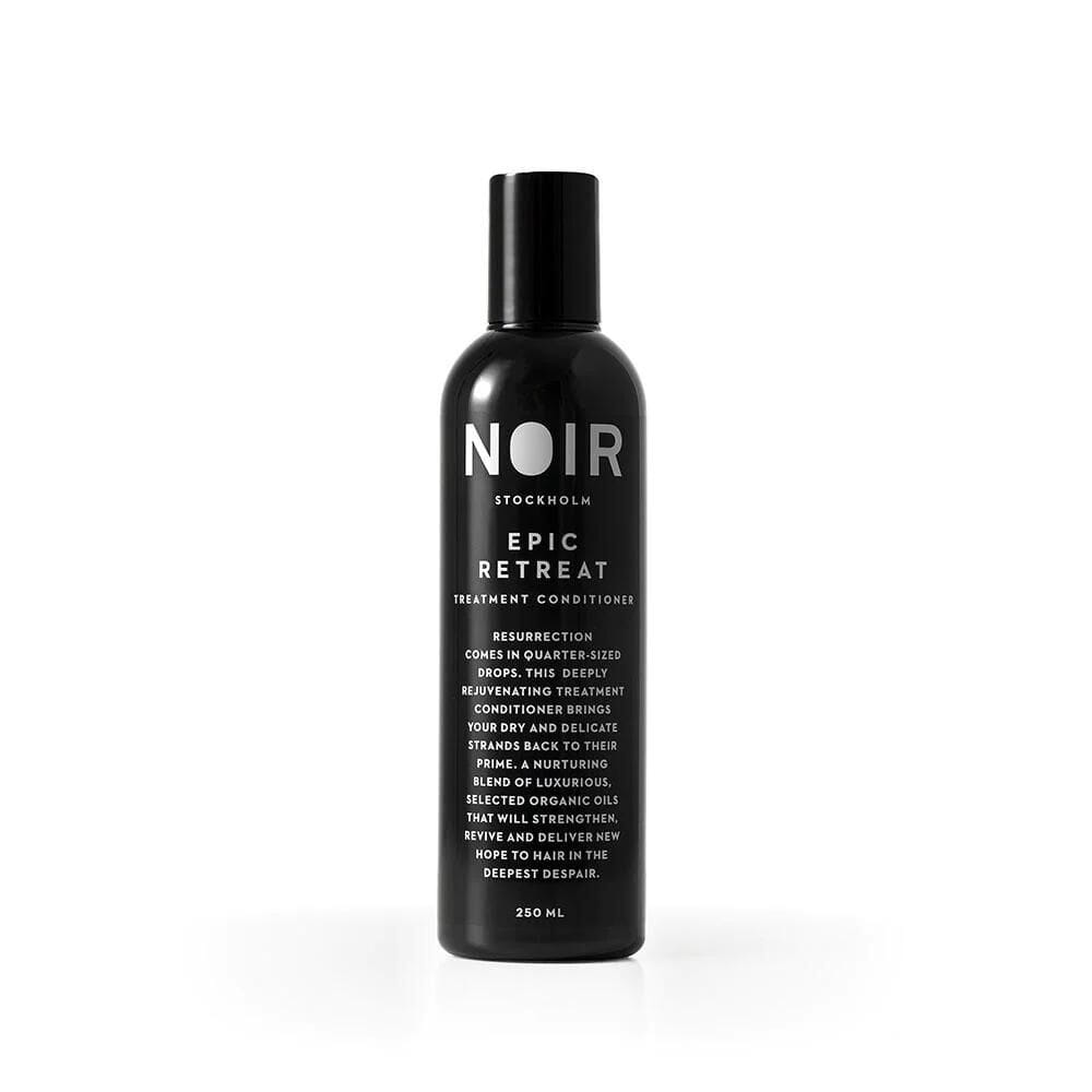 NOIR Stockholm Epic Retreat Treatment Conditioner