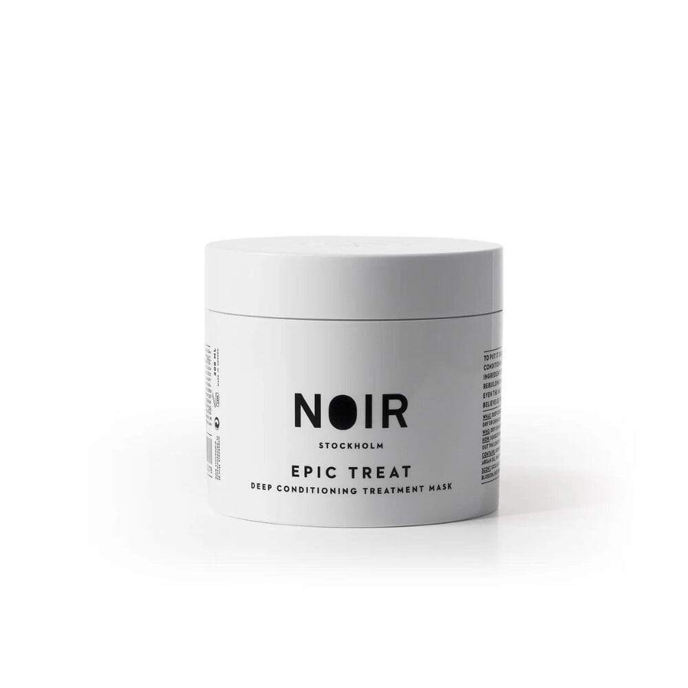 NOIR Stockholm Epic Treat Deep Treatment Mask