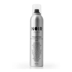 NOIR Stockholm Phantom Dry Shampoo Texture Spray DARK
