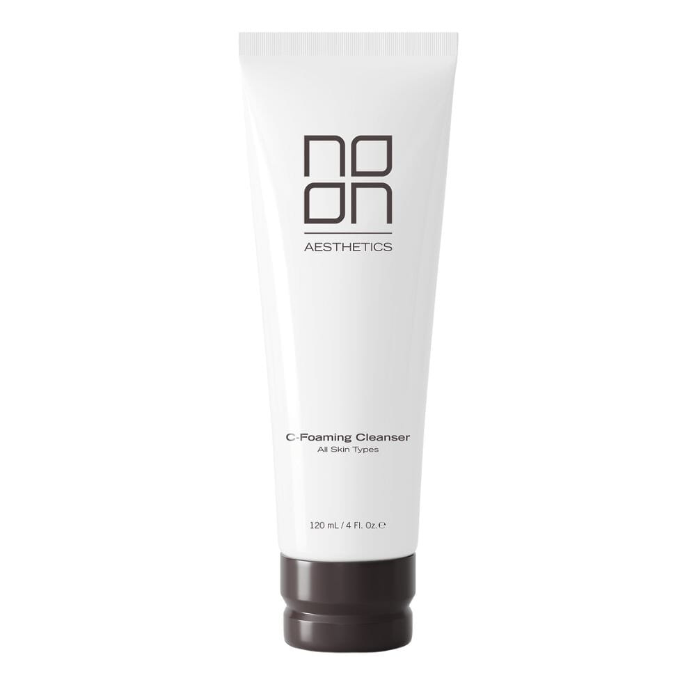 Noon Aesthetics C-Foaming Cleanser 120 ml