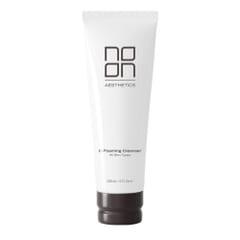 Noon Aesthetics C-Foaming Cleanser 120 ml