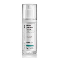 Noon Aesthetics Retinol Charisma Plus 1.6 %, krem, serum, anti-age, arr, rynker, linjer, akne, fukt, Beths, Oslo