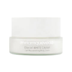 Miriam Quevedo Glacial White Caviar Cell Rejuvenating Body Cream