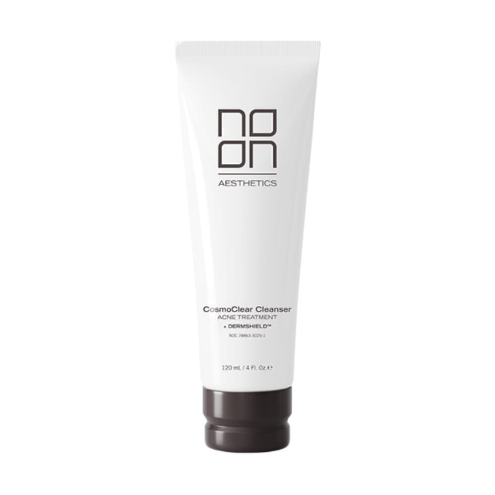 Noon Cosmo Clear Purifying Cleanser