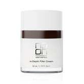 Noon Aesthetics In-Depth Filler Cream, antirynke krem, anti age krem, anti age produkter, oppstrammende, elastin, kollagen