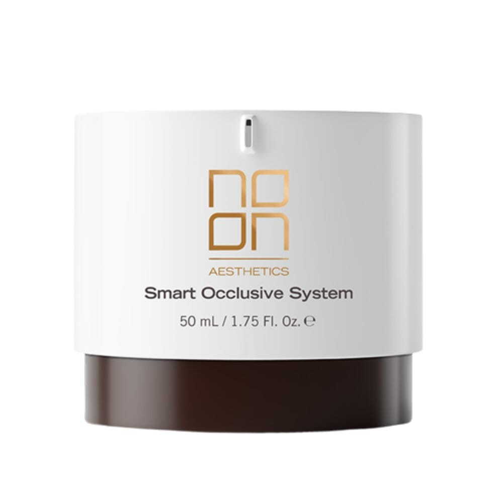 Noon S.O.S Smart Occlusive System, tørr hud, sensitiv hud, beskytter, antioksidanter, lipider, hindrer vanntap, nærende, beths, oslo