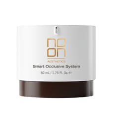Noon S.O.S Smart Occlusive System, tørr hud, sensitiv hud, beskytter, antioksidanter, lipider, hindrer vanntap, nærende, beths, oslo