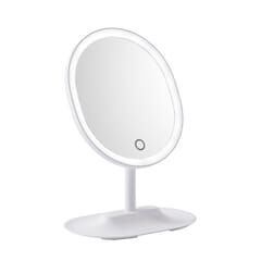 Ny! Browgame Advanced Lighted Makeup Mirror