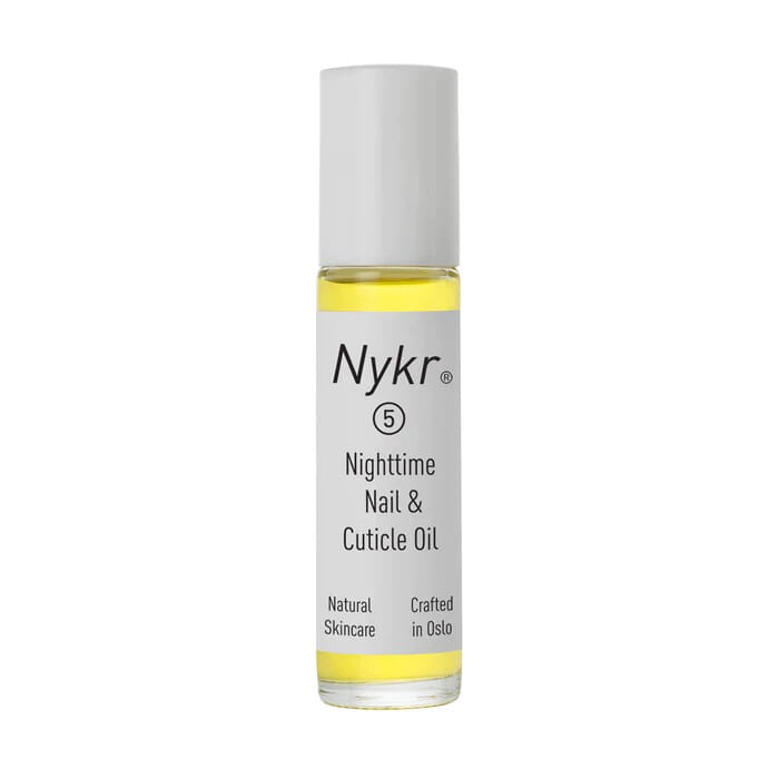 Nykr Nail & Cuticle Oil