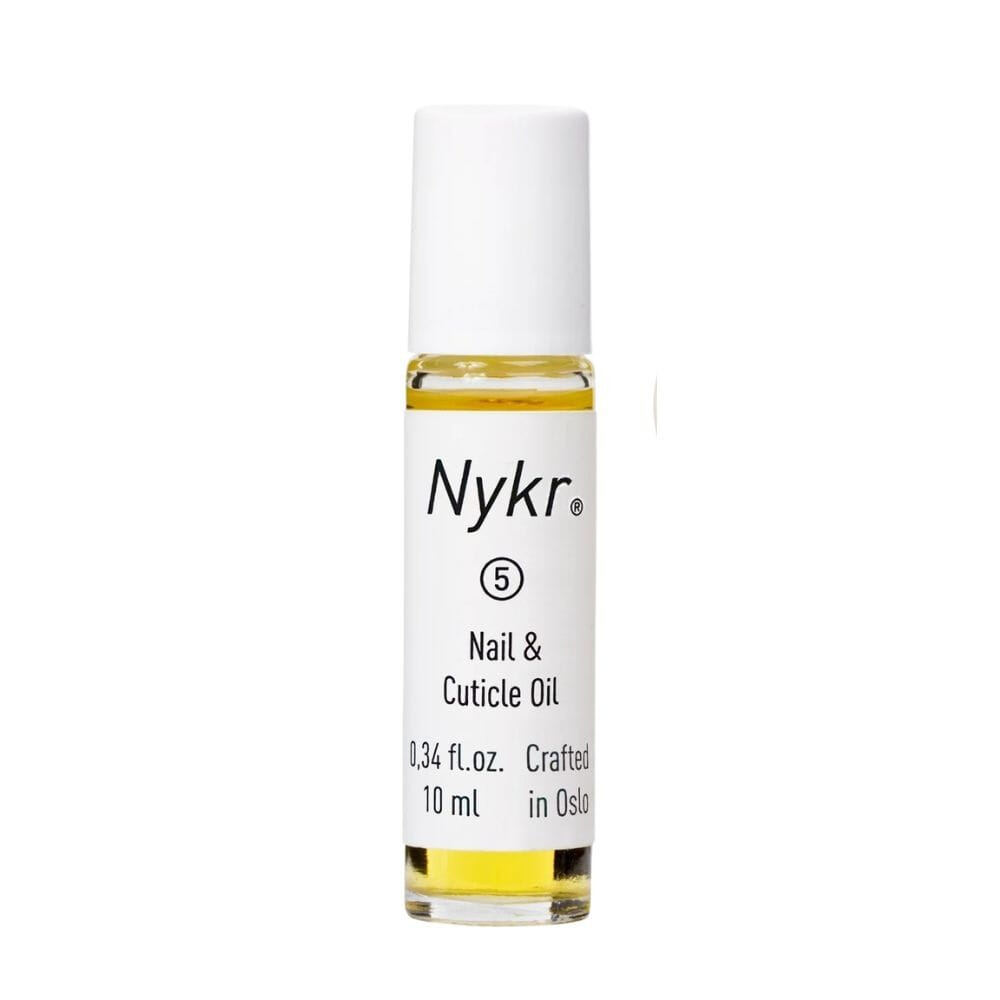 Nykr Nail & Cuticle Oil