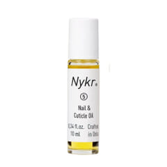 Nykr Nail & Cuticle Oil