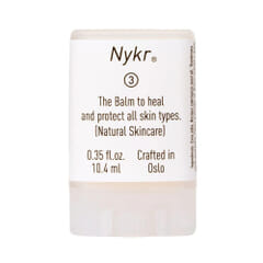 Nykr The Balm