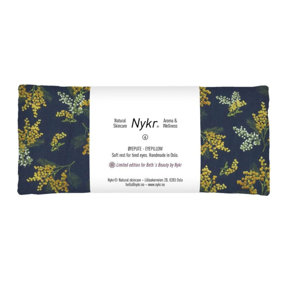 Øyepute - Mimosa