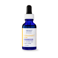 Obagi Medical Professional C Serum 15%, obagi medical, obagi medical hudpleie, obagi c-vitamin, c-vitamin serum, aktiv c-vitamin