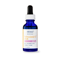 Obagi Medical Professional C Serum 20%, obagi medical hudpleie, obagi c-vitamin serum, obagi hudpleie
