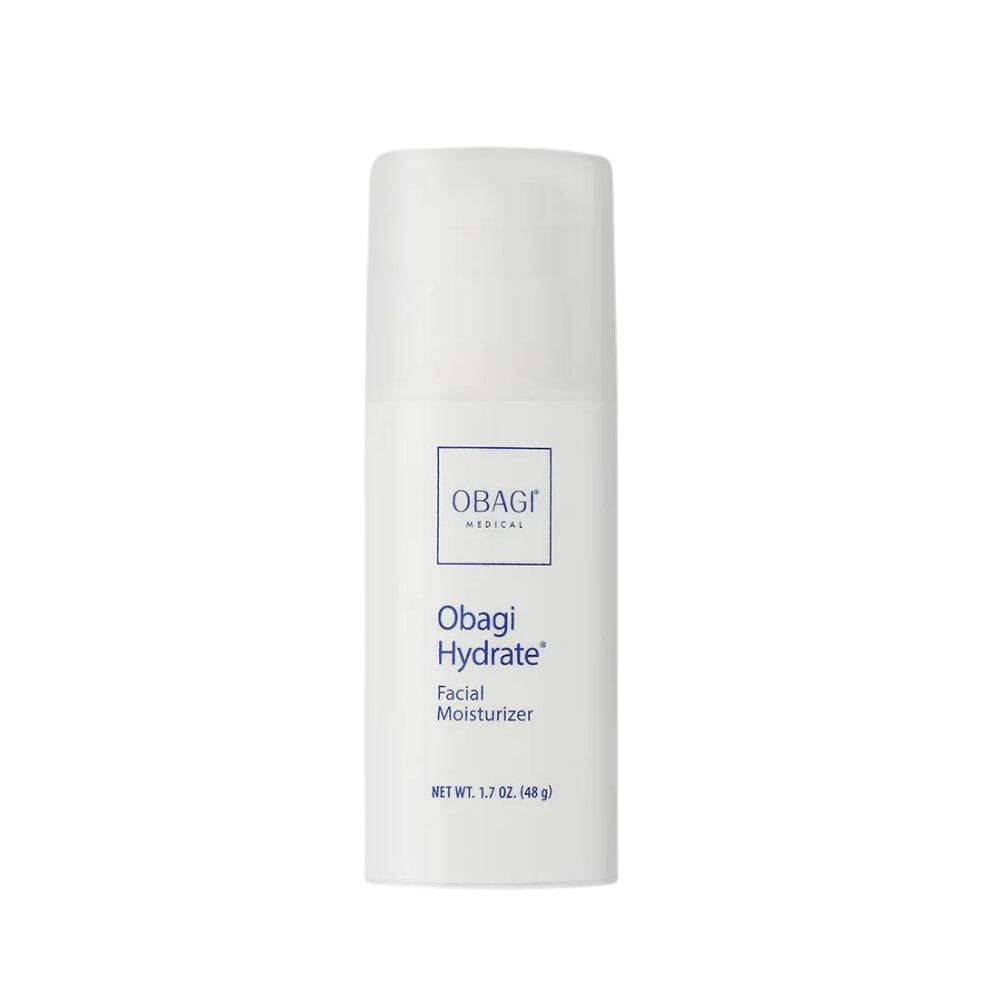 Obagi Medical Hydrate Facial Moisturizer
