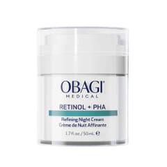 Obagi Medical Retinol + PHA Refining Night Cream