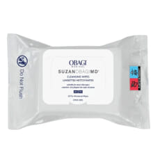 Obagi Medical Cleansing and Makeup Removing Wipes, resn, reise, oslo, beths, makeup fjerner