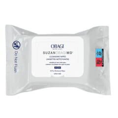 Obagi Medical Cleansing and Makeup Removing Wipes, resn, reise, oslo, beths, makeup fjerner