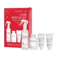 Olaplex rescue hair kit