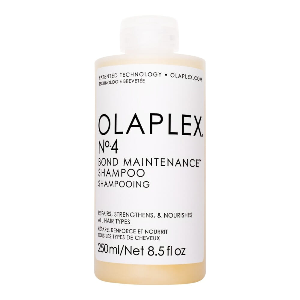 Olaplex No. 4 Bond Maintenance Shampoo