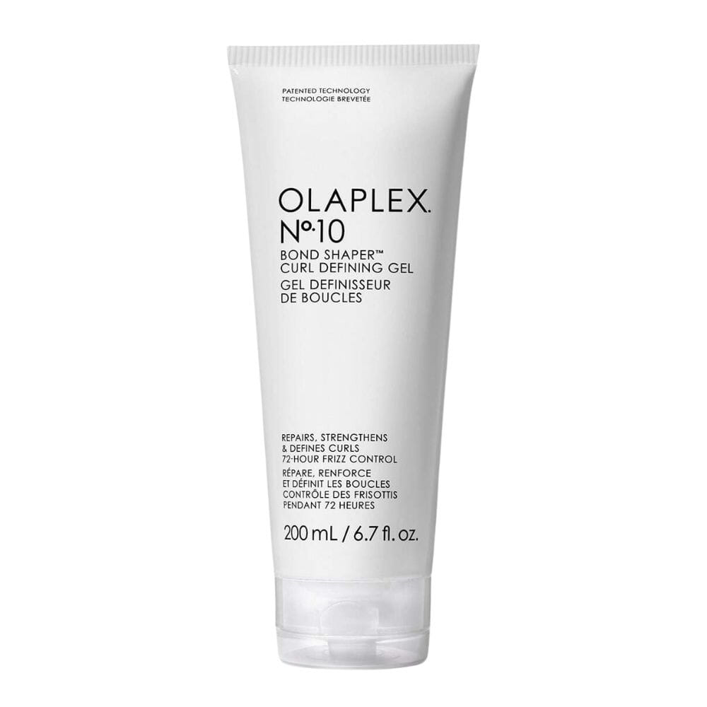 Olaplex No. 10 Bond Shaper Curl Defining Gel