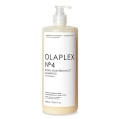 Olaplex No. 4 Bond Maintenance Shampoo Big Size 1000 ml