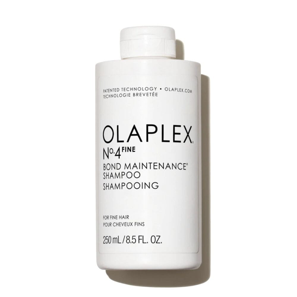 Olaplex N. 4 Fine Bond Maintenance Shampoo