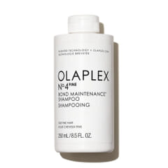 Olaplex N. 4 Fine Bond Maintenance Shampoo