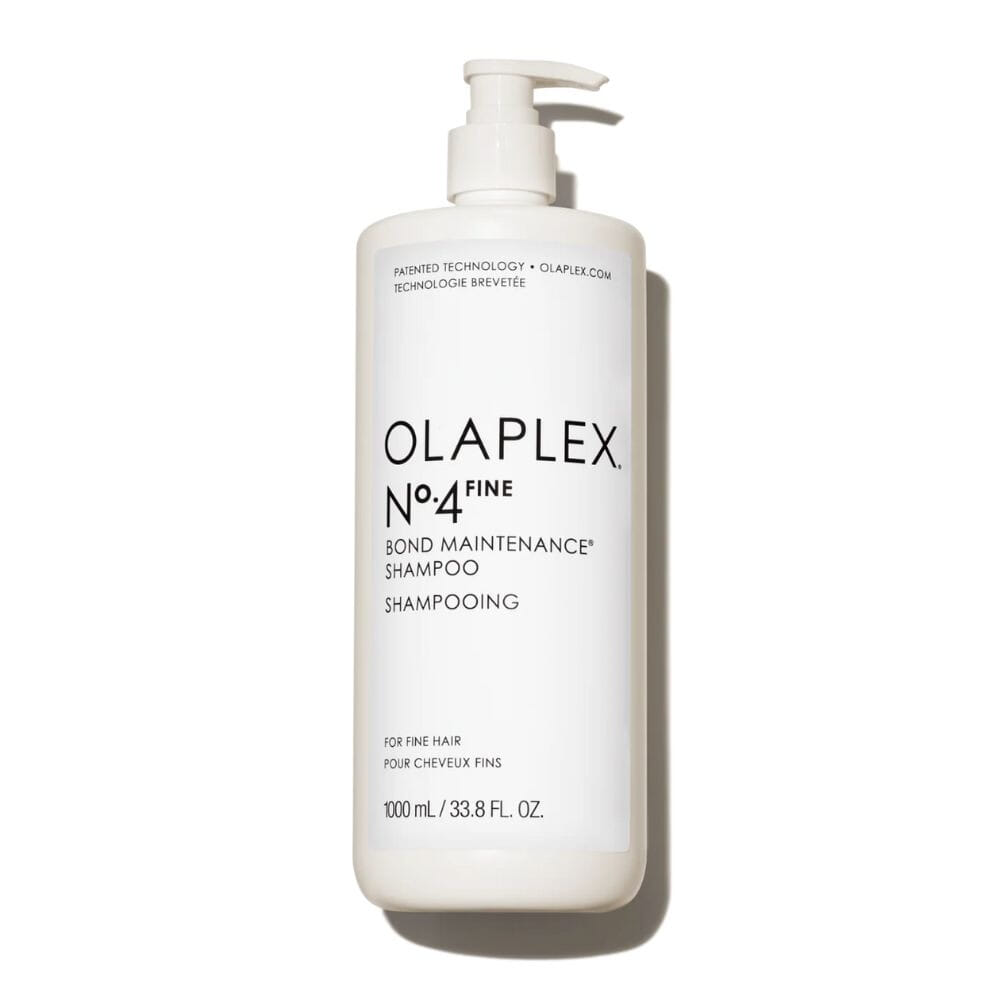 Olaplex No. 4 Fine Bond Maintenance Shampoo Big Size 1000 ml