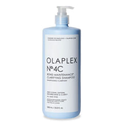 Olaplex No. 4C Clarifying Shampoo Big Size 1000 ml