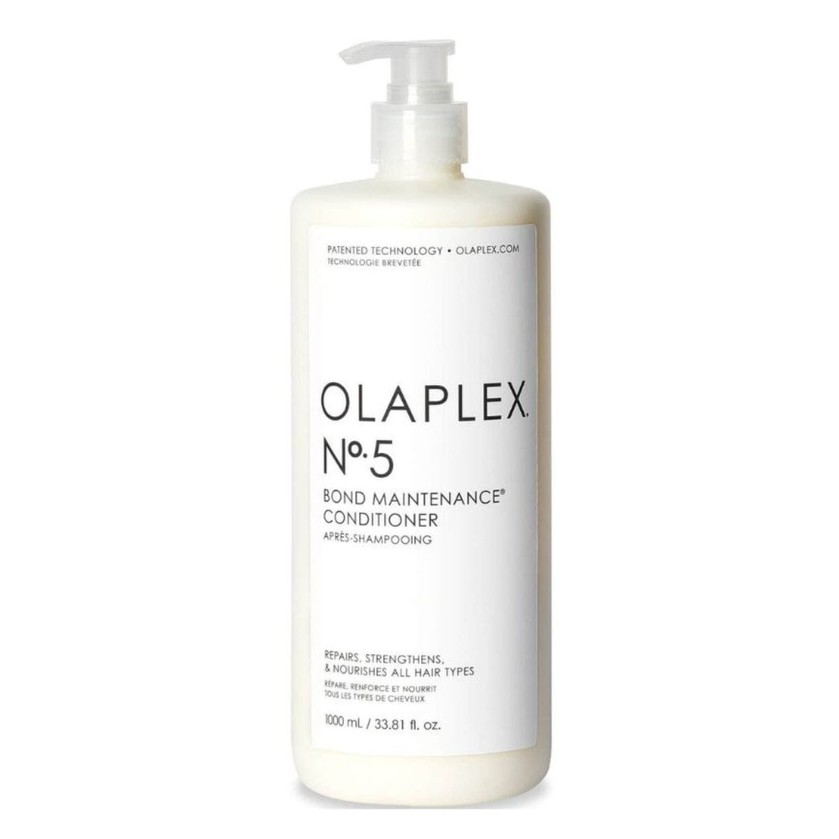 Olaplex No. 5 Bond Maintenance Conditioner Big Size 1000 ml