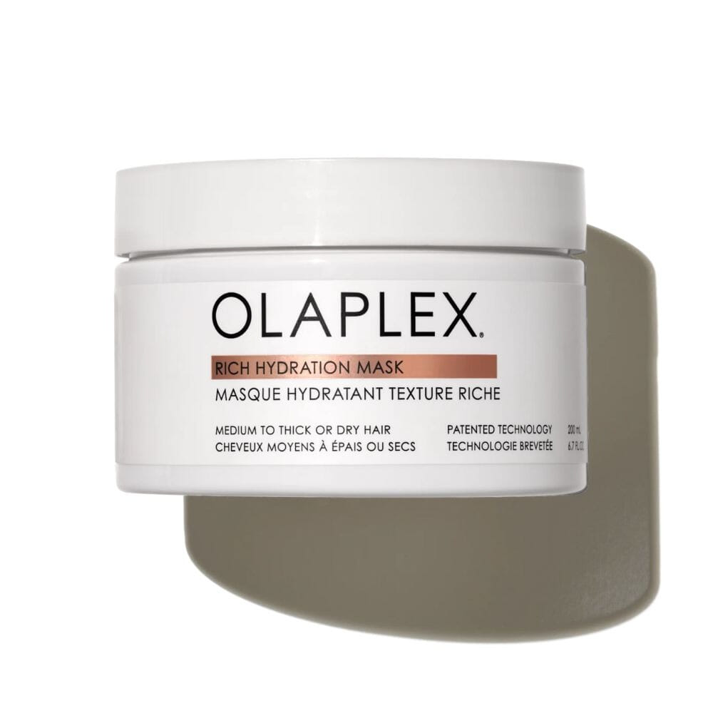 Olaplex Rich Hydration Mask