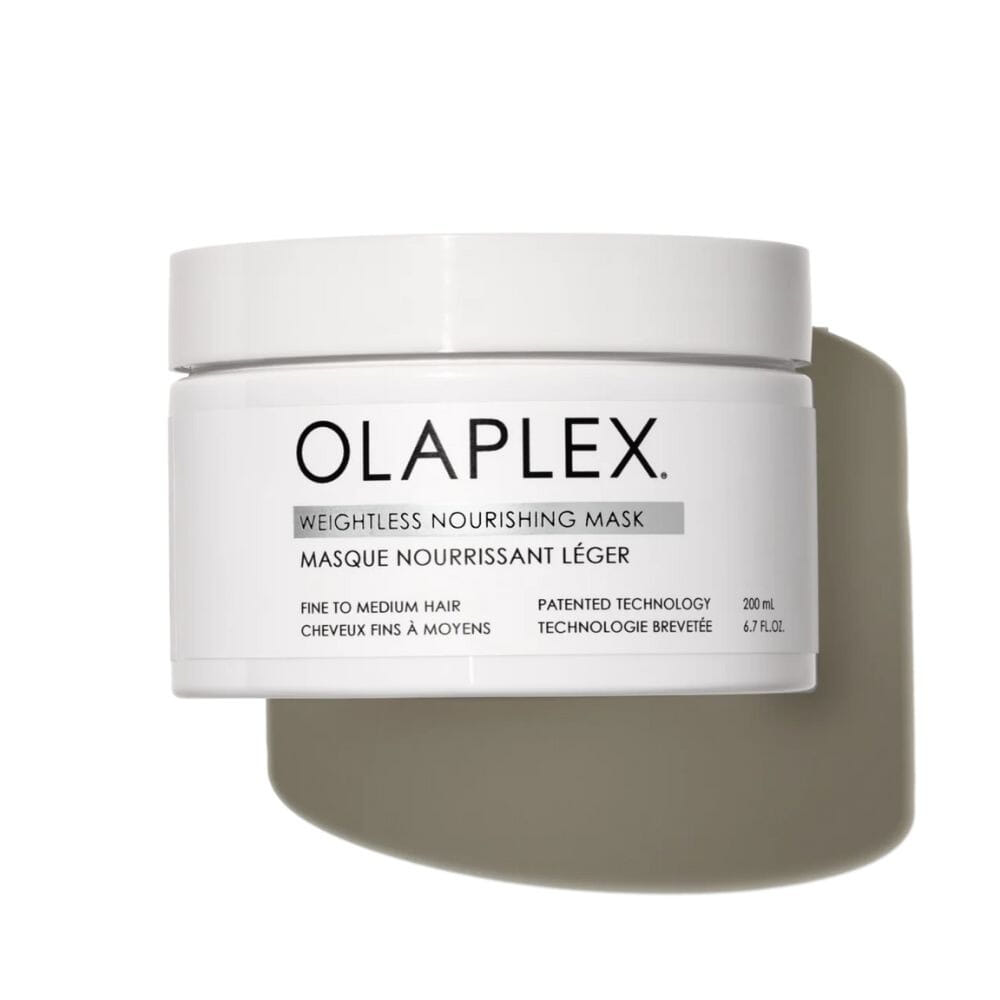 Olaplex Weightless Nourishing Mask Hårkur Hårmaske