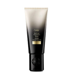 Oribe Gold Lust Transformative Masque, oribe hårmaske, beste hårmaske, hårmaske for glans, hårmaske fuktighet
